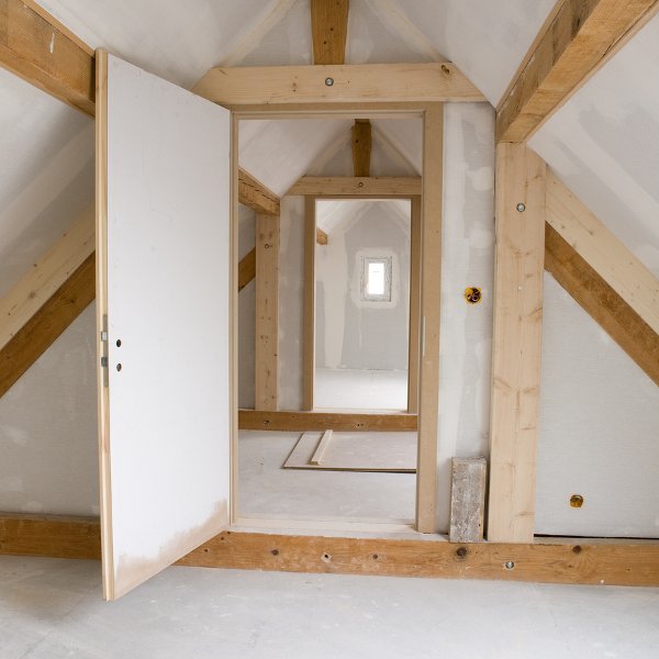 Aménagement de combles