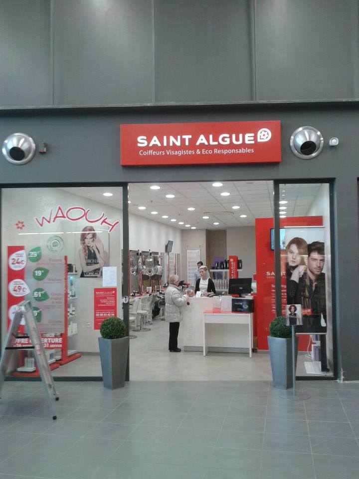 Aménagement d’un local commercial à Sarre-Union (67)
